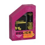 Dark Edt POLICE 4