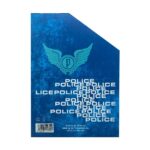 Deep Blue EDT For Men POLICE 2