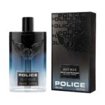 Deep Blue EDT For Men POLICE 4