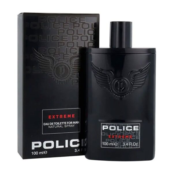 Extreme EDT For Men POLICE 3