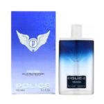 Frozen Edt POLICE 2