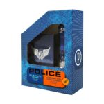 Frozen Edt POLICE 3