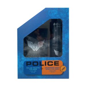 Original EDT For Men POLICE