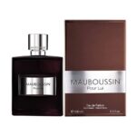 POUR LUI EDP MAUBOUSSIN 2