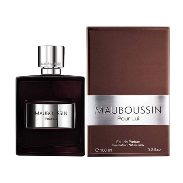 POUR LUI EDP MAUBOUSSIN 2