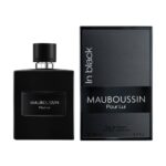 POUR LUI IN BLACK EDP MAUBOUSSIN 2