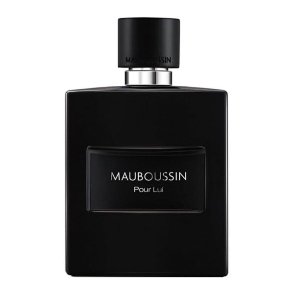 POUR LUI IN BLACK EDP MAUBOUSSIN