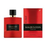 POUR LUI IN RED EDP MAUBOUSSIN 2