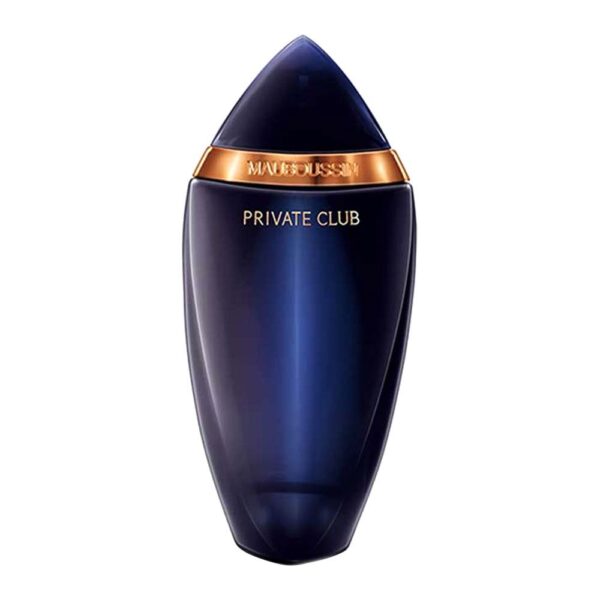 PRIVATE CLUB EDP MAUBOUSSIN