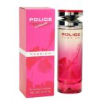 Passion For Women EDT POLICE 2