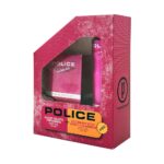 Passion For Women EDT POLICE 3