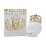 TO BE The QUEEN EDP POLICE2