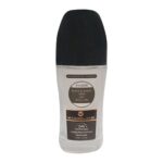 woodlike invisible black & white men deo roll-on