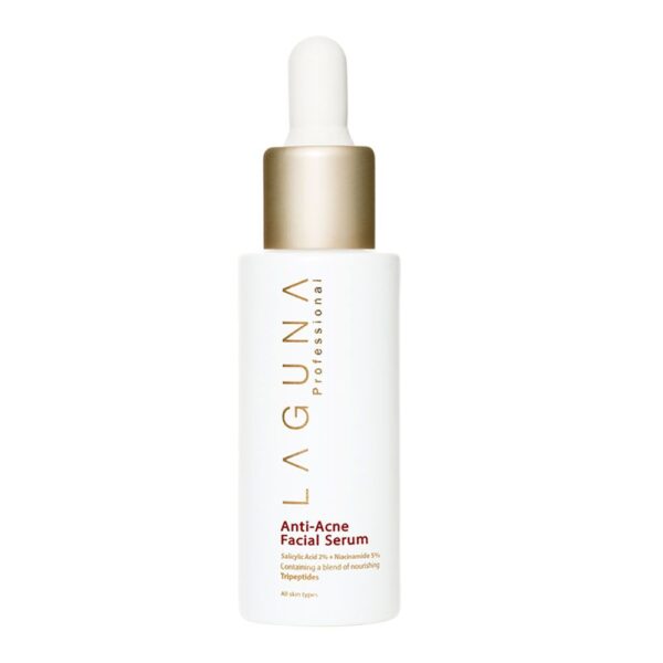 Anti-Acne Facial Serum LAGUNA