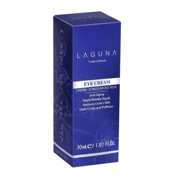 Anti Aging Eye Cream LAGUNA 2