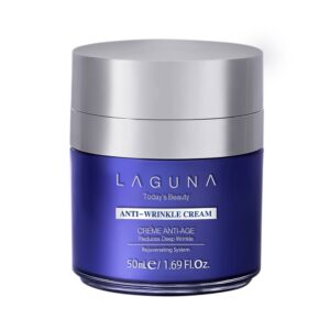 Anti Wrinkle Cream LAGUNA