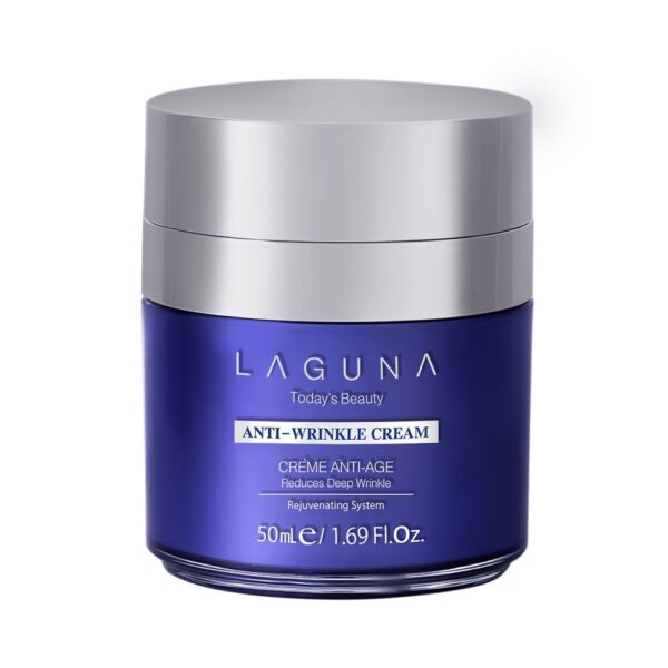 Anti Wrinkle Cream LAGUNA