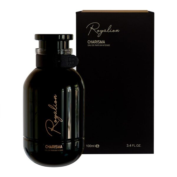 CHARISMA FOR MEN EDP ROYALION 2