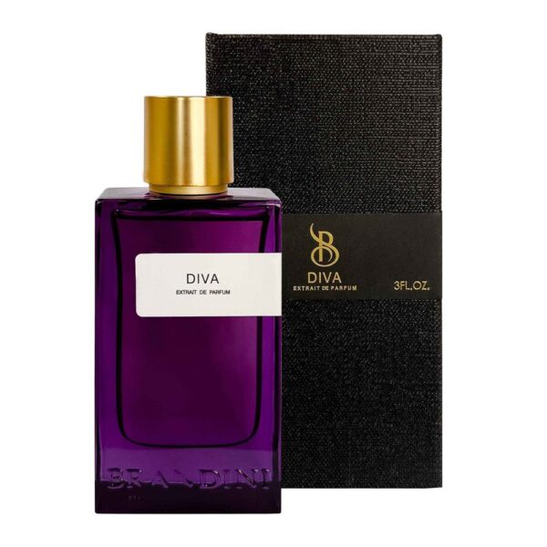 DIVA EXTRAIT DE PARFUM BRANDINI 2