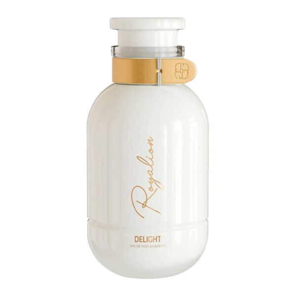 DLIGHT FOR WOMEN EDP ROYALION