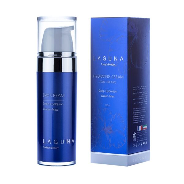 Hydrating Cream LAGUNA 2
