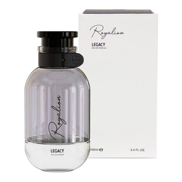 LEGACY FOR MEN EDP ROYALION 2