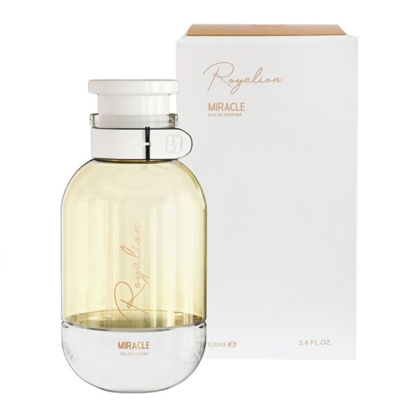 MIRACLE FOR WOMEN EDP ROYALION 2