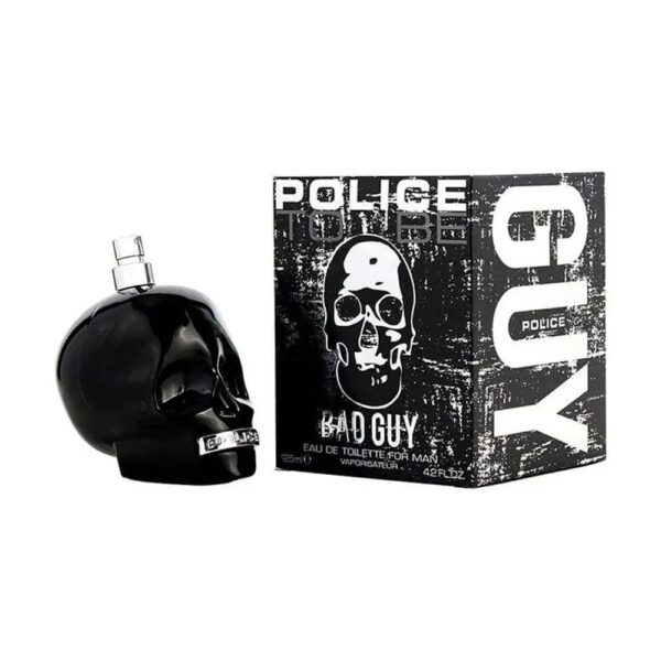 TO BE BAD GUY EDT POLIC 2