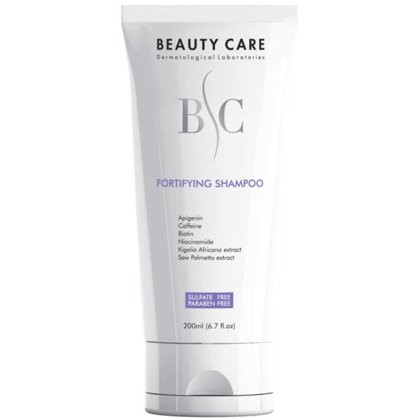 BEAUTY CARE FORTIFYING SHAMPOO