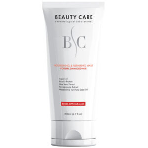 BEAUTY CARE NOURISHING & REPAIRING HAIR MASK