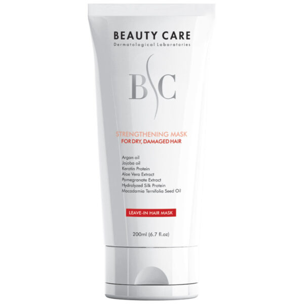 BEAUTY CARE STRENGTHENING 1 HAIR MASK