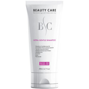 BEAUTY CARE ULTRA GENTLE SHAMPOO