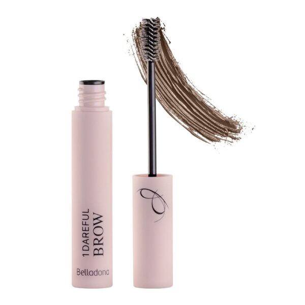 BROW GEL BELLADONA2