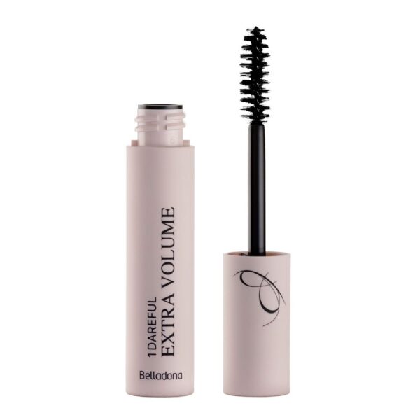 EXTRA VOLUME MASCARA BELLADONA