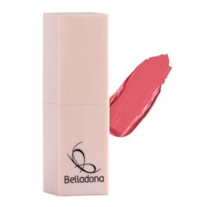 MATTE LIPSTICK BELLADONA