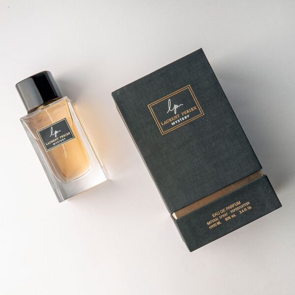 Mystery EDP LAURENT PERIER 2