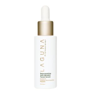 Rejuvenating Anti-Wrinkle Facial Serum LAGUNA