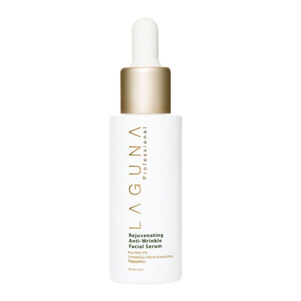 Rejuvenating Anti-Wrinkle Facial Serum LAGUNA