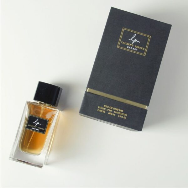 SECRET EDP LAURENT PERIER 2