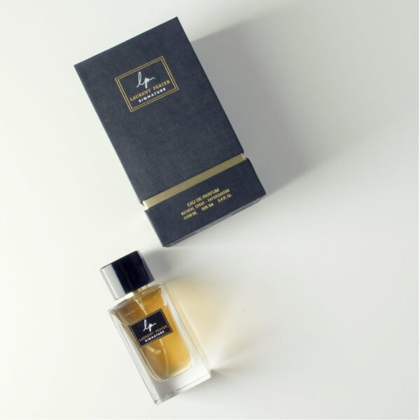 SIGNATURE EDP LAURENT PERIER 2