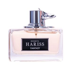 FANTASY ROSSETA HARISS 1