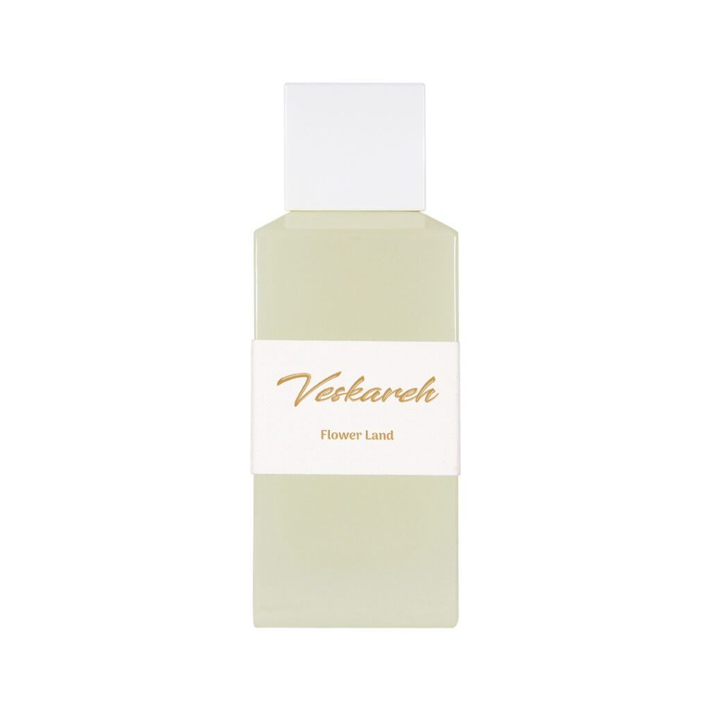 VESKAREH FLOWER LAND FOR WOMEN
