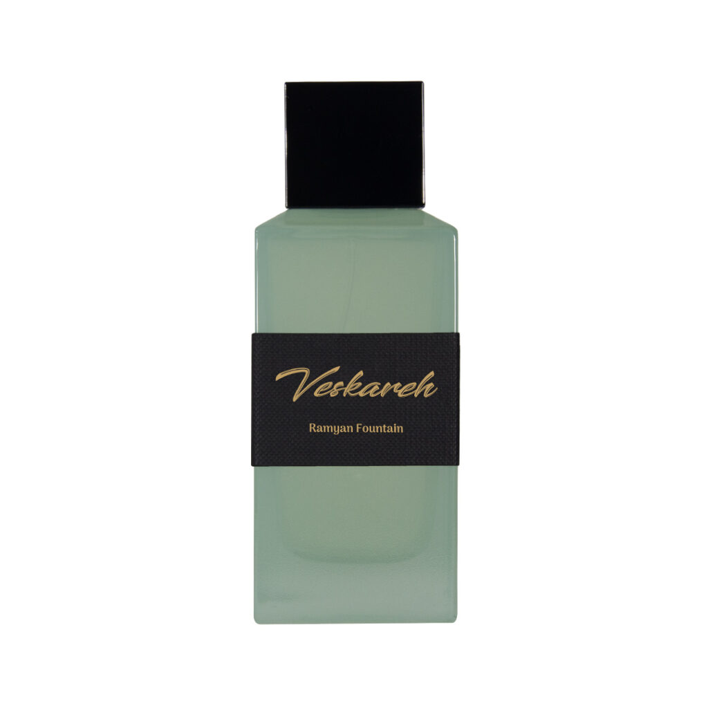 VESKAREH RAMYAN FOUNTAIN FOR MEN