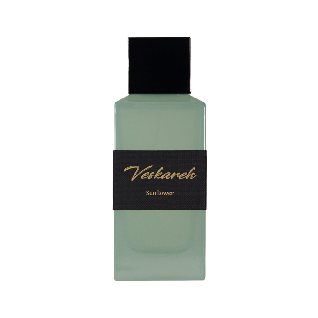 VESKAREH SUNFLOWER FOR MEN