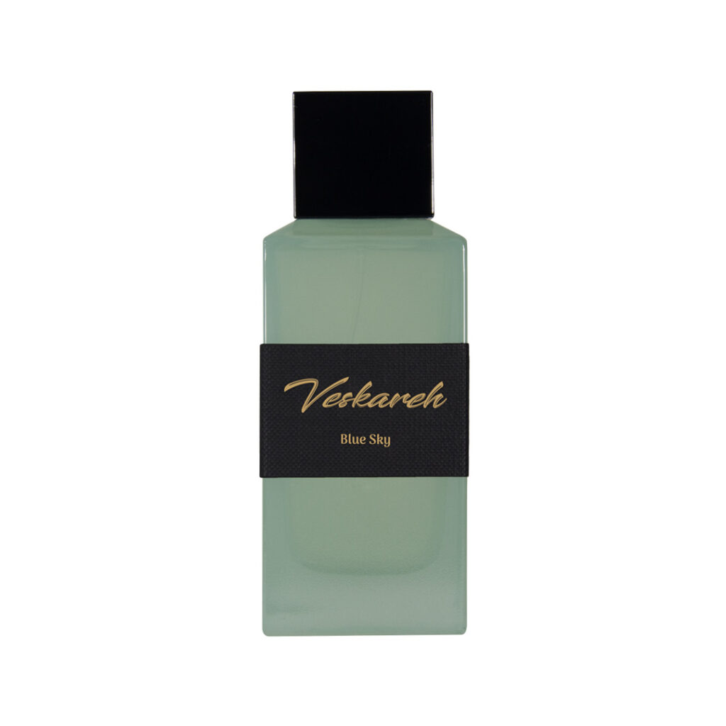 veskareh blue sky for men