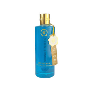 DION LONDON HAIR &BODY SHAMPOO3IN1 FOR MEN
