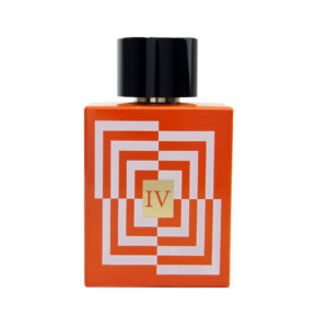 Number IV Eau de Parfum ZHOMERA