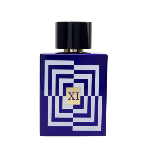 Number XI Eau de Parfum ZHOMERA