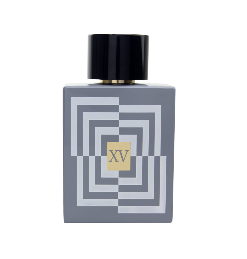 Number XV Eau de Parfum ZHOMERA