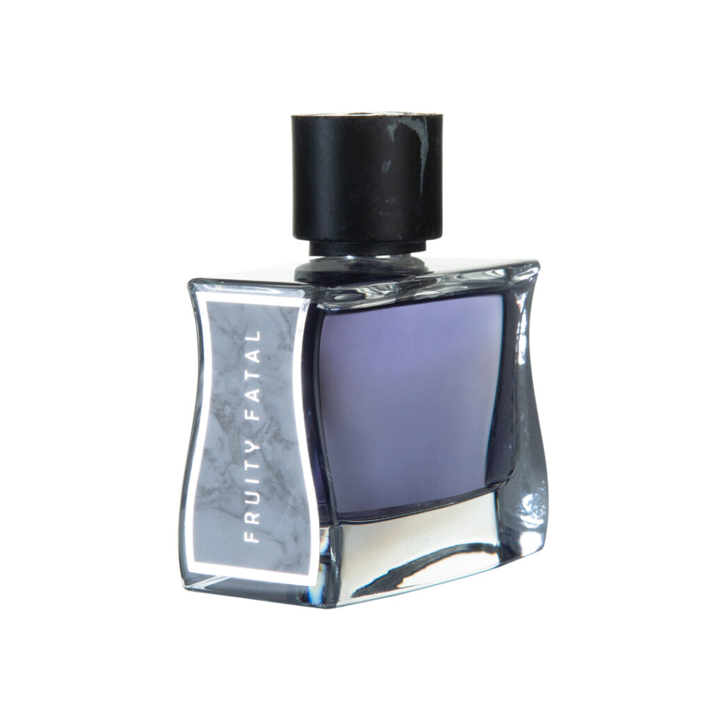 OLFACTOLOGY FRUITY FATAL EDP